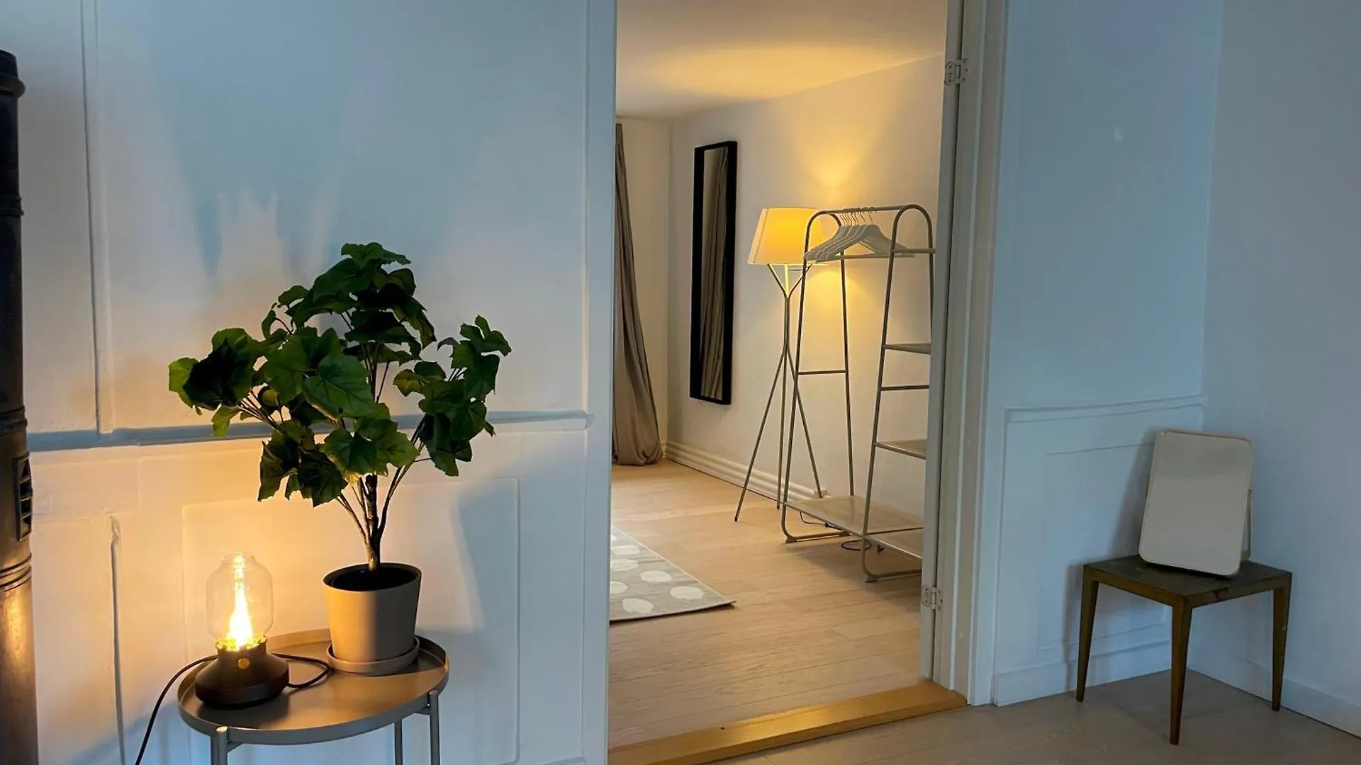 Stylish Apartment - View Of The Marble Church Kopenhag 0*,
