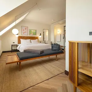 4* ホテル Mayfair